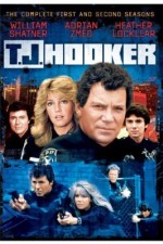 Watch T.J. Hooker Wootly